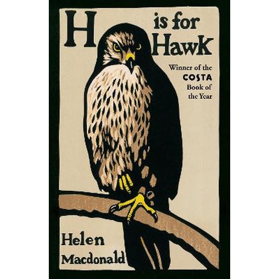 H is for Hawk image 0