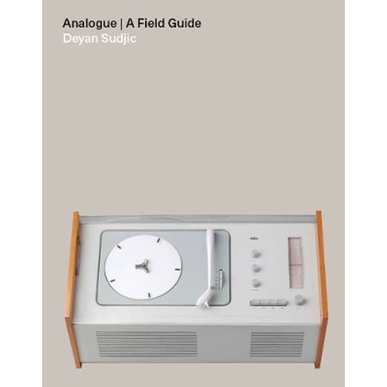 Analogue image 0
