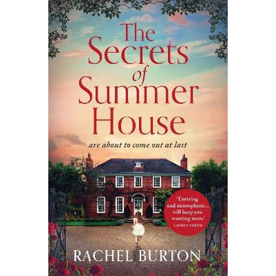 Secrets of Summer House image 0