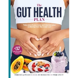 The Gut Health Plan