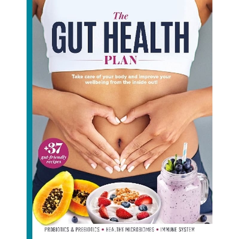 The Gut Health Plan