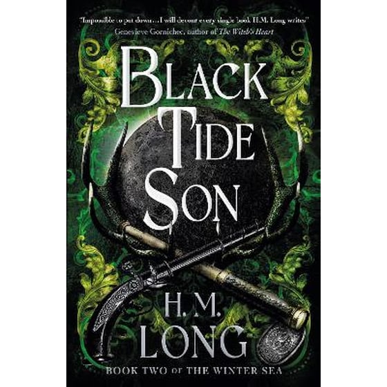 The Winter Sea - Black Tide Son image 0
