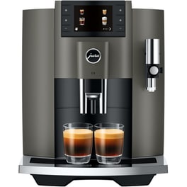 JURA E8 15583 1450W 15bar Μηχανή Espresso
