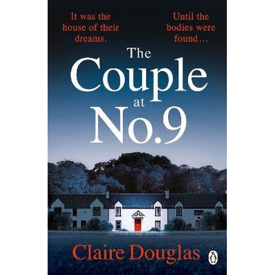 Couple at No 9 image 0