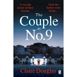 Couple at No 9