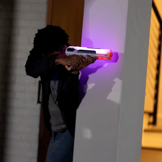 Σετ Εκτοξευτές Laser X NXT Blasters image 3