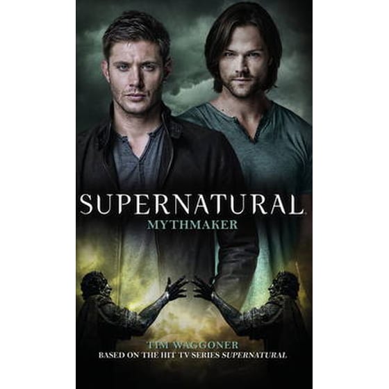 Supernatural - Mythmaker image 0