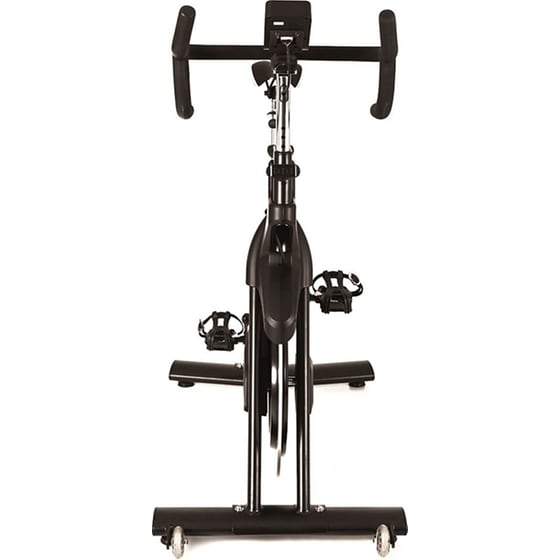 Ποδήλατο Γυμναστικής Toorx Spin Bike SRX-Evolve HRC Μαύρο image 2
