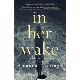In Her Wake