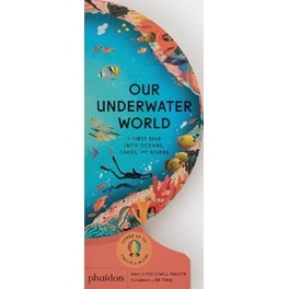 Our Underwater World
