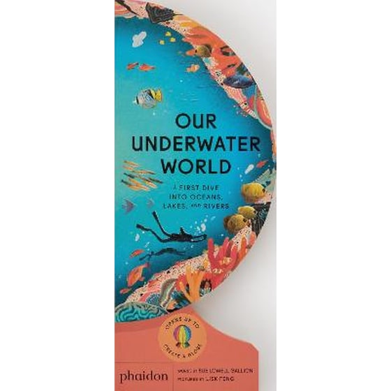 Our Underwater World image 0