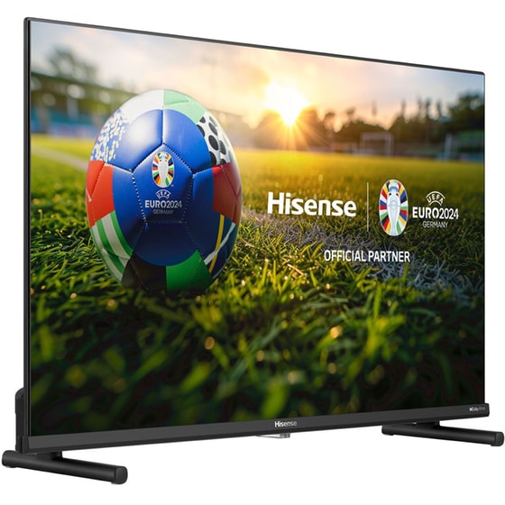 Hisense QLED 40" Full HD Smart Τηλεόραση 40A5NQ image 3