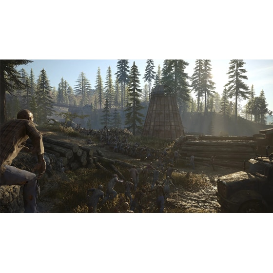Days Gone - PS4 image 15