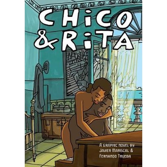 Chico & Rita image 0