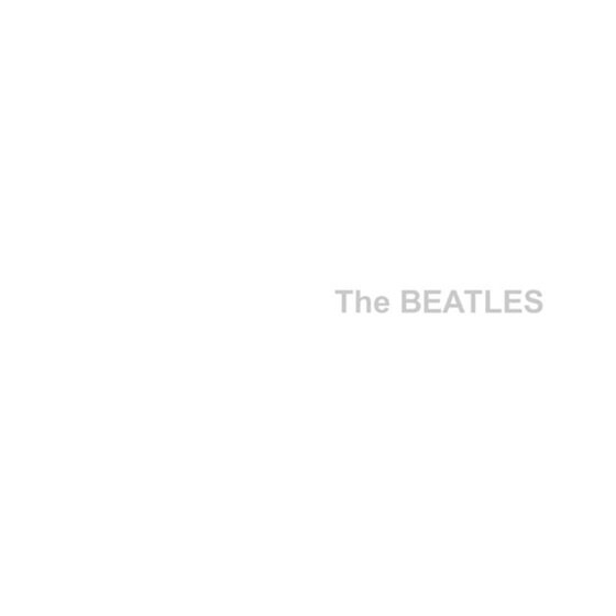 The White Album (Remastered) image 2