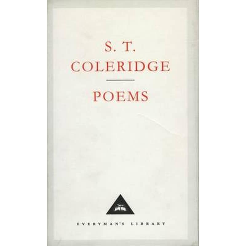 Poems and Prose