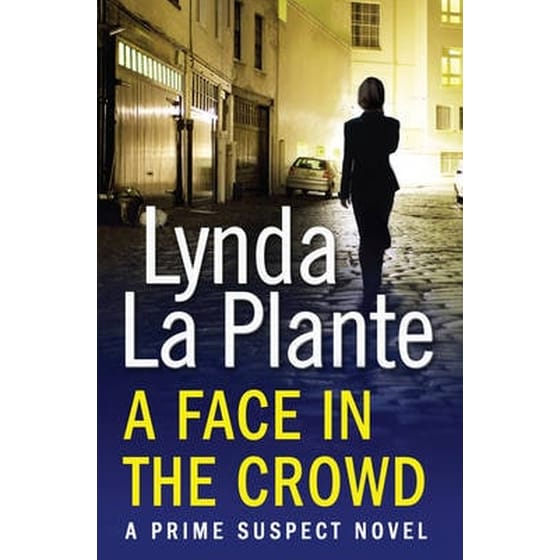 Prime Suspect 2- A Face in the Crowd image 0