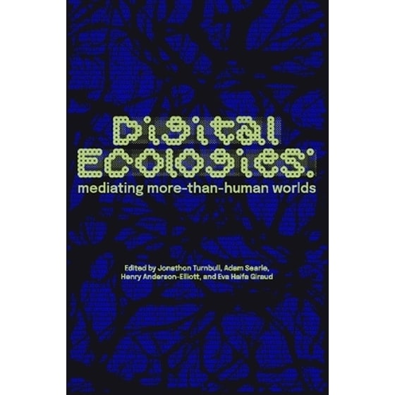 Digital Ecologies image 0