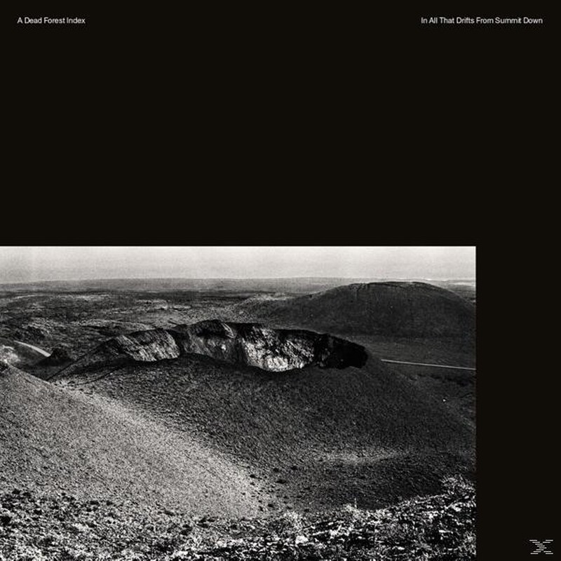 In All That Drifts From Summit Down