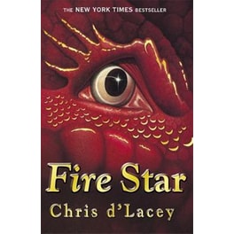 The Last Dragon Chronicles- Fire Star Book 3