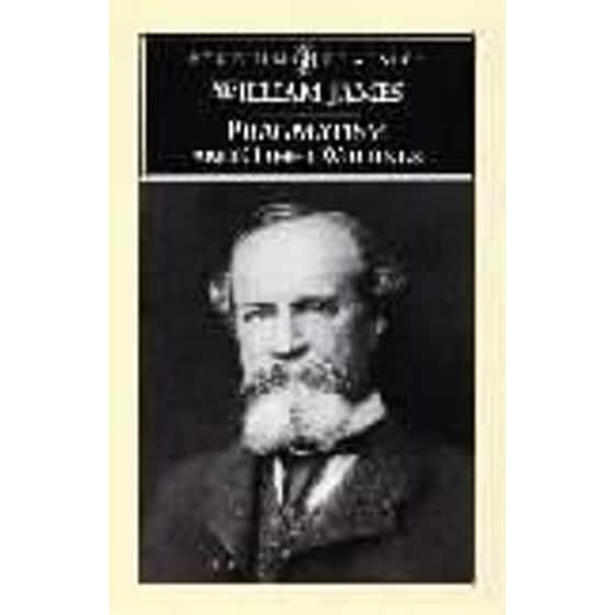 Pragmatism and Other Writings image 0
