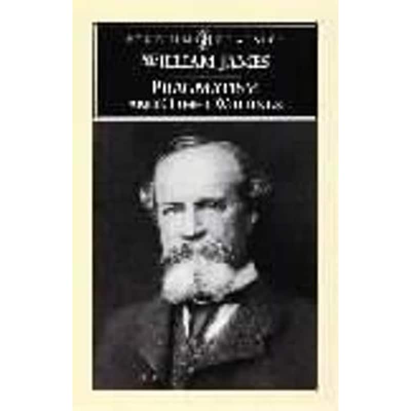 Pragmatism and Other Writings