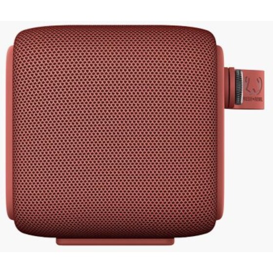 Fresh n Rebel Rockbox Bold S Φορητό Ηχείο 5W - Κόκκινο image 9