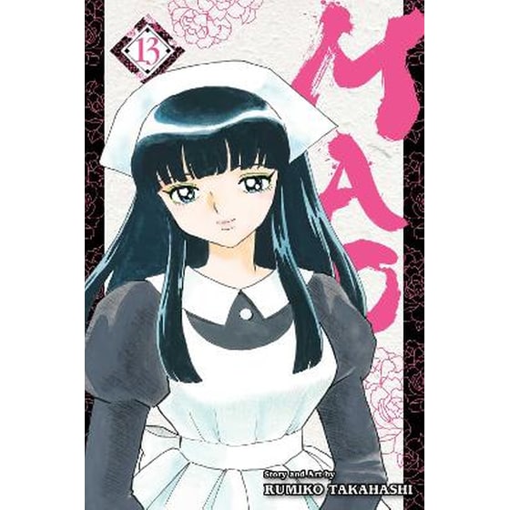 Mao, Vol. 13 image 0