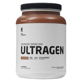 Πρωτεΐνη 1st Endurance Ultragen Chocolate - 1365gr