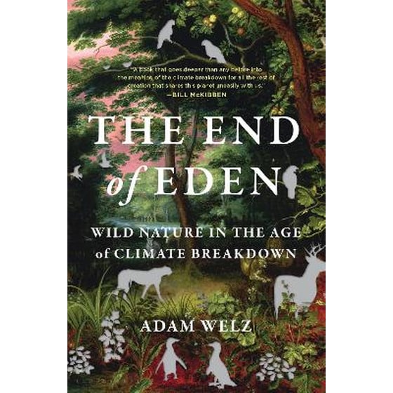 The End of Eden image 0