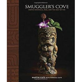 Smuggler's Cove