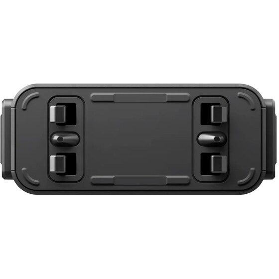 Insta360 Quick Release Cold Shoe CINSABGF - Μαύρο image 5