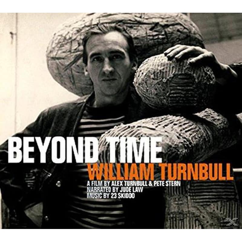 Beyond Time (Incl Dvd)