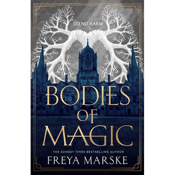 Bodies of Magic image 0