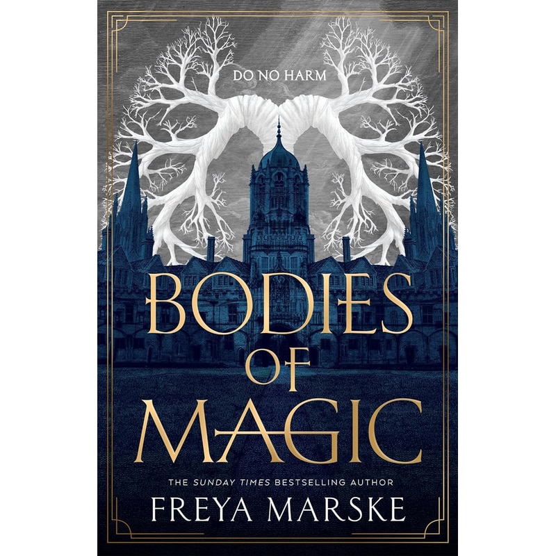 Bodies of Magic