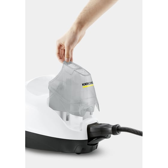 KARCHER SC4 EASYFIX IRON 3.5 bar 2000 W Ατμοκαθαριστής image 3