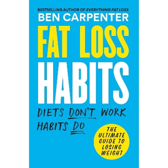 Fat Loss Habits image 0