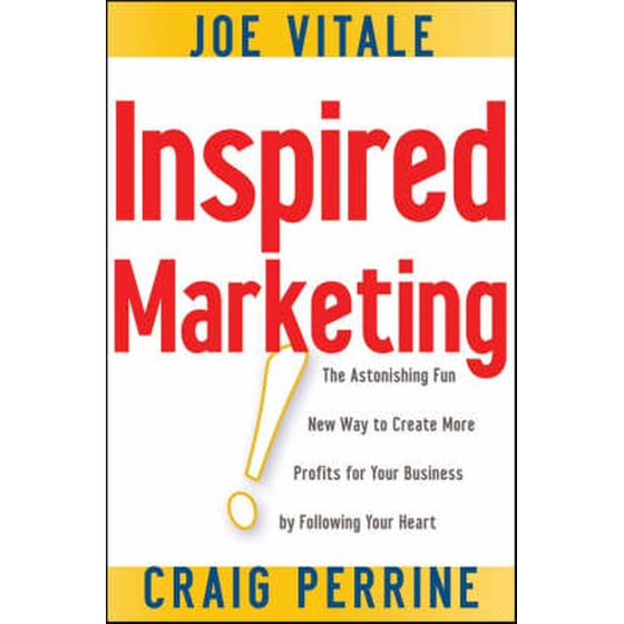 Inspired Marketing! image 0