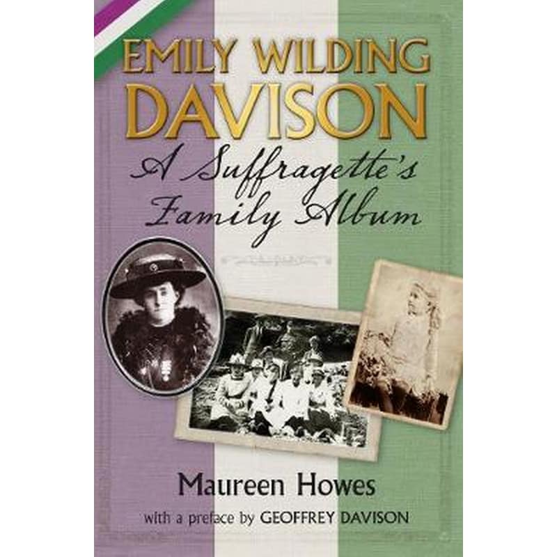 Emily Wilding Davison