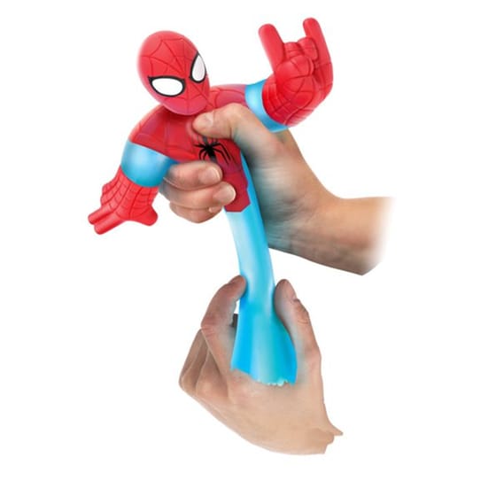 Φιγούρες Goo Jit Zu Marvel Single Pack S3 (8 Σχέδια) image 10