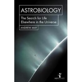 Astrobiology