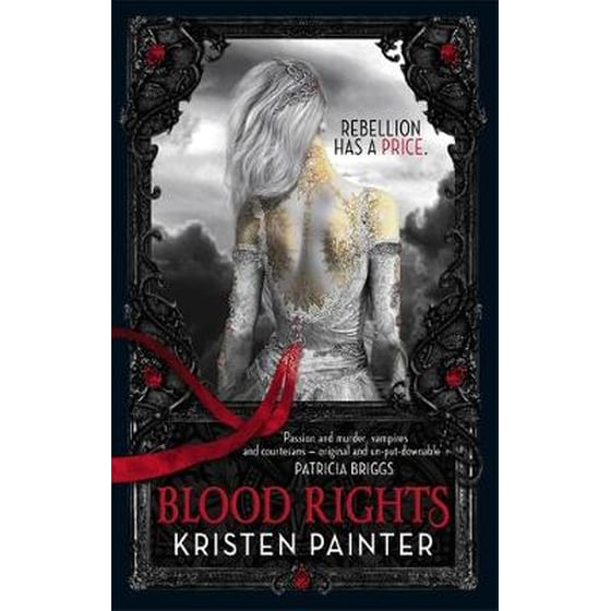 Blood Rights image 0