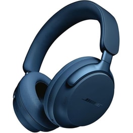 Bose Quietcomfort Ultra Ασύρματα Ακουστικά Κεφαλής - Moon Blue