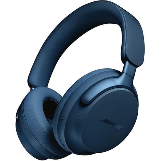 Bose Quietcomfort Ultra Ασύρματα Ακουστικά Κεφαλής - Moon Blue image 0