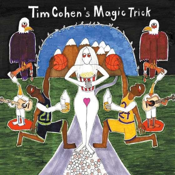 Magic Trick image 0