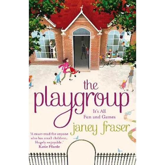 Playgroup image 0