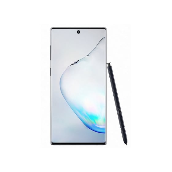 Smartphone Samsung Galaxy Note 10 256GB Dual Sim Aura Black image 0