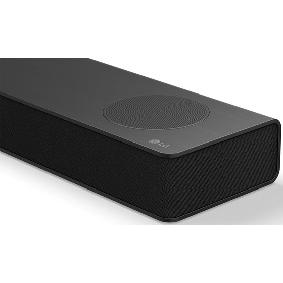 LG S80TR Soundbar 580W 5.1.3 - Μαύρο image 5