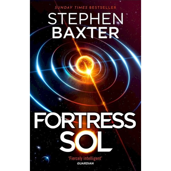 Fortress Sol image 0