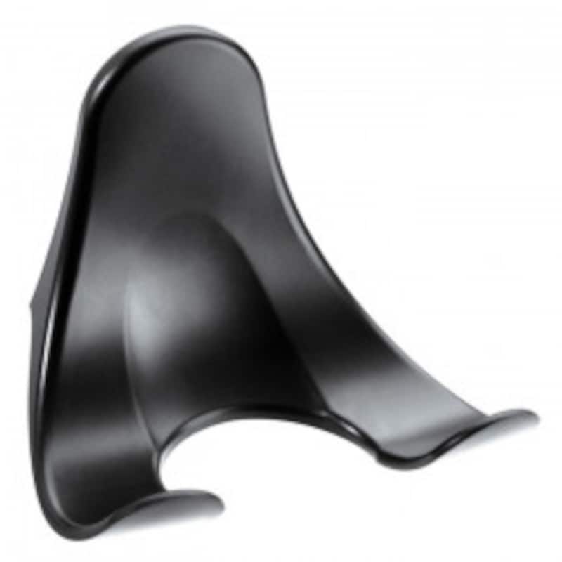 Επιτοίχια βάση στήριξης για σεσουάρ VALERA Universal 40 Μαύρο